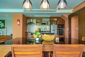 Villa Tantawan Resort And Spa