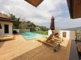 Villa Tantawan Resort And Spa