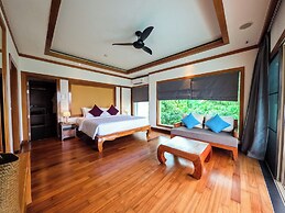 Villa Tantawan Resort And Spa