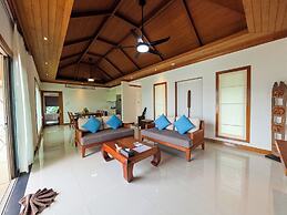 Villa Tantawan Resort And Spa