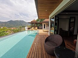 Villa Tantawan Resort And Spa