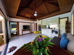 Villa Tantawan Resort And Spa