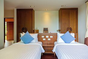Villa Tantawan Resort And Spa