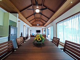 Villa Tantawan Resort And Spa