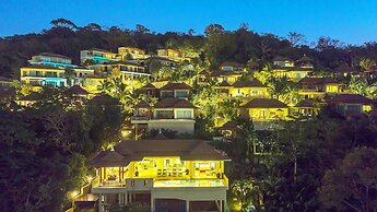 Villa Tantawan Resort And Spa