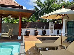 Villa Tantawan Resort And Spa