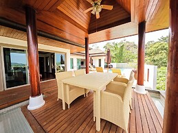 Villa Tantawan Resort And Spa