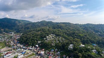 Villa Tantawan Resort And Spa