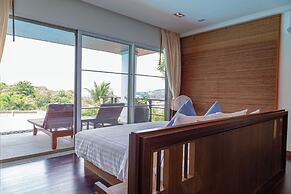 Villa Tantawan Resort And Spa