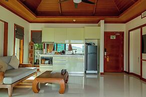 Villa Tantawan Resort And Spa