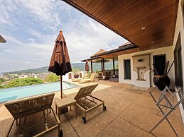 Villa Tantawan Resort And Spa