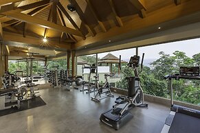 Villa Tantawan Resort And Spa