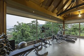 Villa Tantawan Resort And Spa