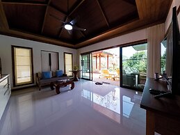 Villa Tantawan Resort And Spa