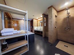 Villa Tantawan Resort And Spa