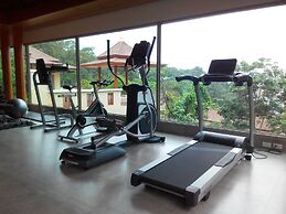 Villa Tantawan Resort And Spa