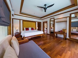 Villa Tantawan Resort And Spa