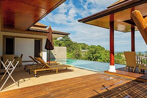 Villa Tantawan Resort And Spa