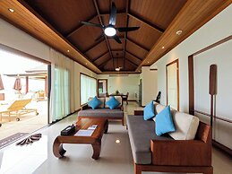 Villa Tantawan Resort And Spa