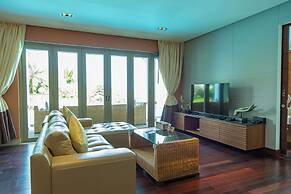 Villa Tantawan Resort And Spa