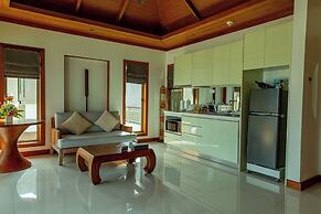 Villa Tantawan Resort And Spa