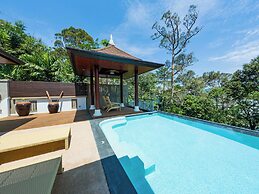 Villa Tantawan Resort And Spa