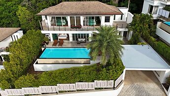 Villa Tantawan Resort And Spa