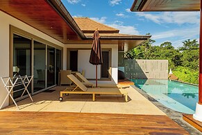 Villa Tantawan Resort And Spa