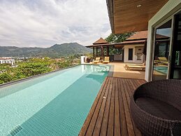 Villa Tantawan Resort And Spa