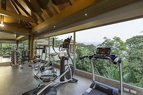 Villa Tantawan Resort And Spa