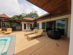 Villa Tantawan Resort And Spa