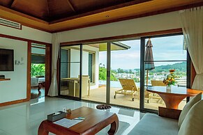 Villa Tantawan Resort And Spa