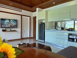 Villa Tantawan Resort And Spa