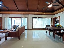 Villa Tantawan Resort And Spa