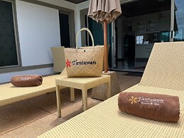 Villa Tantawan Resort And Spa
