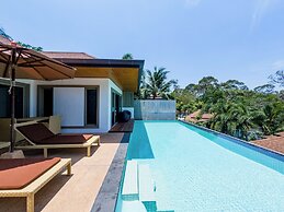 Villa Tantawan Resort And Spa