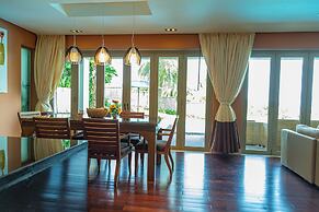 Villa Tantawan Resort And Spa