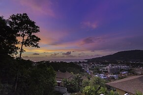 Villa Tantawan Resort And Spa