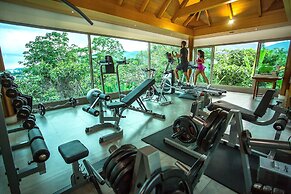 Villa Tantawan Resort And Spa