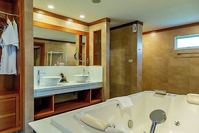 Villa Tantawan Resort And Spa