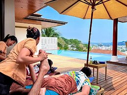 Villa Tantawan Resort And Spa