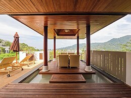 Villa Tantawan Resort And Spa