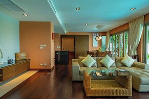 Villa Tantawan Resort And Spa