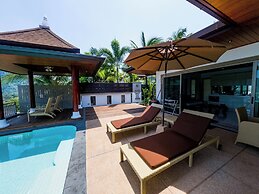 Villa Tantawan Resort And Spa