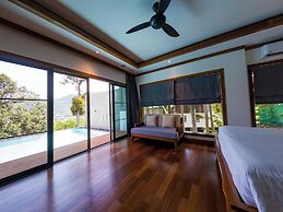 Villa Tantawan Resort And Spa