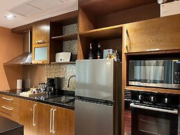 Villa Tantawan Resort And Spa