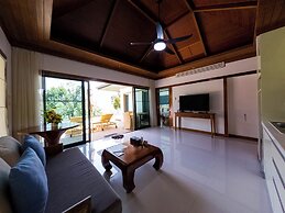 Villa Tantawan Resort And Spa