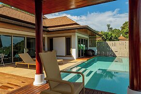 Villa Tantawan Resort And Spa