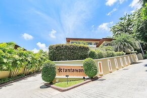 Villa Tantawan Resort And Spa