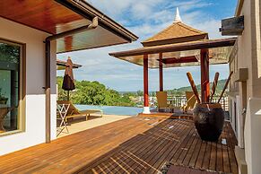 Villa Tantawan Resort And Spa